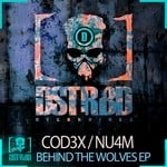 cover: Cod3x|Nu4m - Behind The Wolves EP