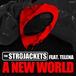 cover: Str8jackets, The|Telena - A New World