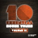 cover: Various - 10 Essential House Tunes Vol 11