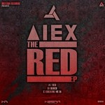 cover: Aiex - The Red EP