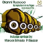 cover: Gianni Ruocco - My Inspiration Is In My Fingers (Uranobeat Mix)