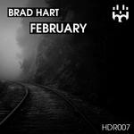 cover: Brad Hart - February