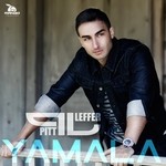 cover: Pitt Leffer - Yamala