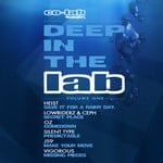 cover: Various - Deep In The Lab Volume 1