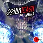 cover: Nektar - Sonik Trash