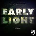 cover: Various - Early Light - Volume 1