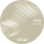 cover: Babak - U & Me