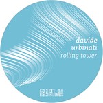 cover: Davide Urbinati - Rolling Tower