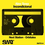 cover: Alex Sosa - Incondicional