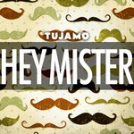 cover: Tujamo - Hey Mister