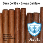 cover: Dany Cohiba - Brevas Quintero