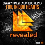 cover: Swanky Tunes - Fire In Our Hearts