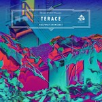 cover: Terace - Halfway: Remixes