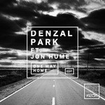 cover: Jon Hume|Park, Denzal - One Way Home