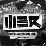 cover: Code Black|Brennan Heart - Tonight Will Never Die