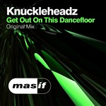 cover: Knuckleheadz - Get Out On The Dancefloor