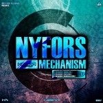 cover: Nyfors - Mechanism EP