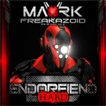 cover: Mavrik - Freakazoid