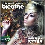 cover: Dj Muela|Melero Jr - Breathe (Sergio Caubal Remix)