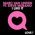 cover: Steve Murano|Van Linden, Marc - I Like It