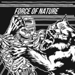 cover: Lake Haze - Force Of Nature EP