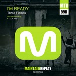 cover: Three Flames - I'm Ready