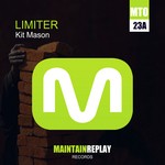 cover: Kit Mason - Limiter