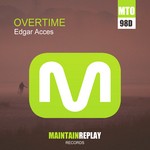 cover: Edgar Acces - Overtime