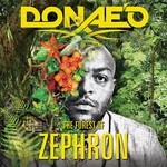 cover: Donae'o - The Forest Of Zephron