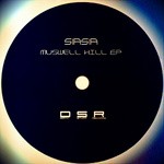 cover: Siasia - Muswell Hil EP