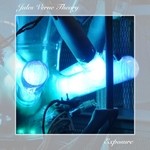 cover: Jules Verne Theory - Exposure EP