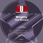 cover: Wrighty - The Reward