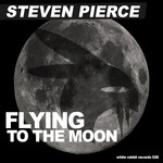 cover: Steven Pierce - Flying To The Moon