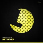 cover: Vintage Culture - Hey Ho EP