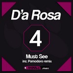 cover: Da Rosa - Must See