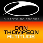 cover: Dan Thompson - Altitude