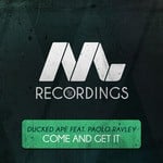 cover: Paolo Ravley|Ducked Ape - Come & Get It