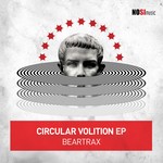 cover: Beartrax - Circular Volition EP