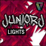 cover: Junior J - Lights