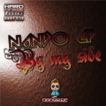 cover: Nando Cp - By My Side