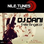 cover: Dj Dani - Free Angel EP