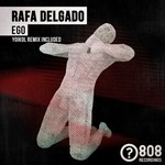 cover: Rafa Delgado - Ego