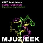 cover: Atfc|Mone - Come Together