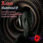 cover: Lamor - Mastermind EP