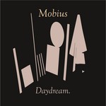 cover: Mobius - Day Dream EP