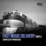 cover: Various - Fast Music Delivery Part 3