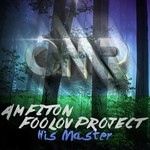 cover: Amfiton|Foolov Project - His Master