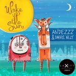 cover: Andezzz|Darryl Wezy - Wake Up The Sun