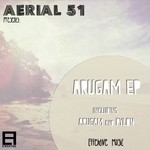 cover: Sonolog - Arugam EP