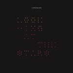 cover: Lenzman - Looking At The Stars